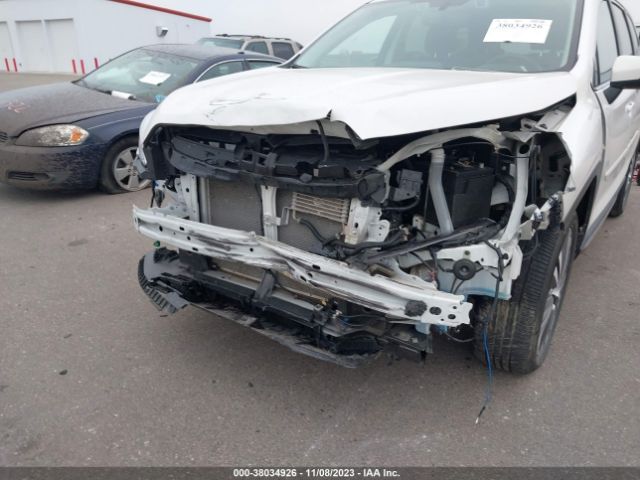 Photo 5 VIN: 4S4WMAPD5N3404880 - SUBARU ASCENT 