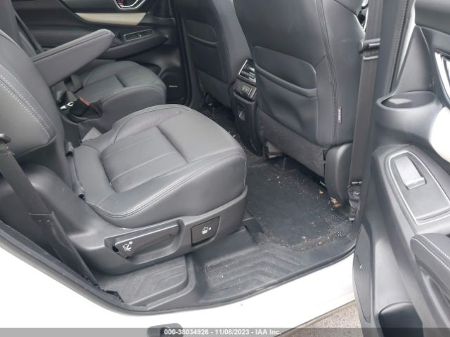 Photo 7 VIN: 4S4WMAPD5N3404880 - SUBARU ASCENT 