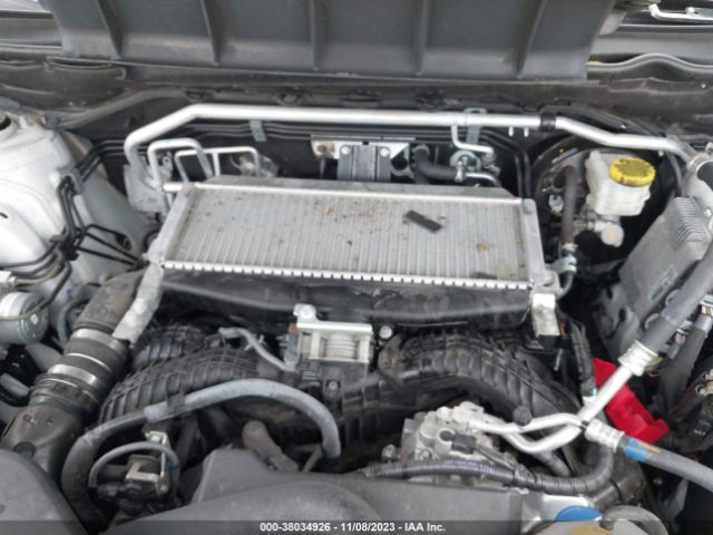 Photo 9 VIN: 4S4WMAPD5N3404880 - SUBARU ASCENT 