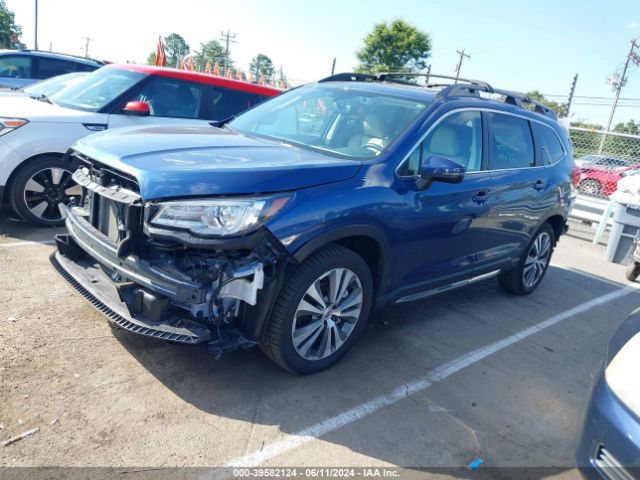 Photo 1 VIN: 4S4WMAPD5N3431125 - SUBARU ASCENT 