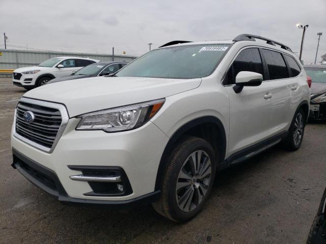 Photo 0 VIN: 4S4WMAPD5N3445820 - SUBARU ASCENT LIM 