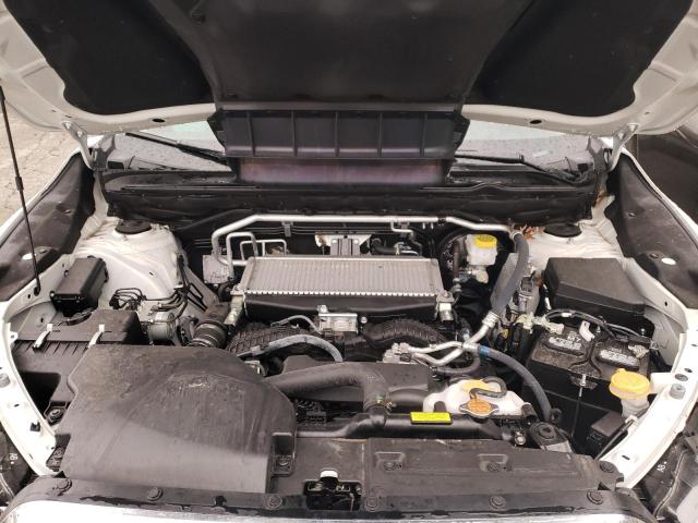 Photo 11 VIN: 4S4WMAPD5N3445820 - SUBARU ASCENT LIM 