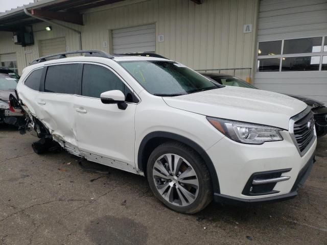 Photo 3 VIN: 4S4WMAPD5N3445820 - SUBARU ASCENT LIM 