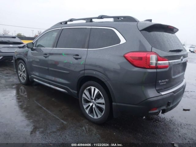 Photo 2 VIN: 4S4WMAPD6K3406973 - SUBARU ASCENT 