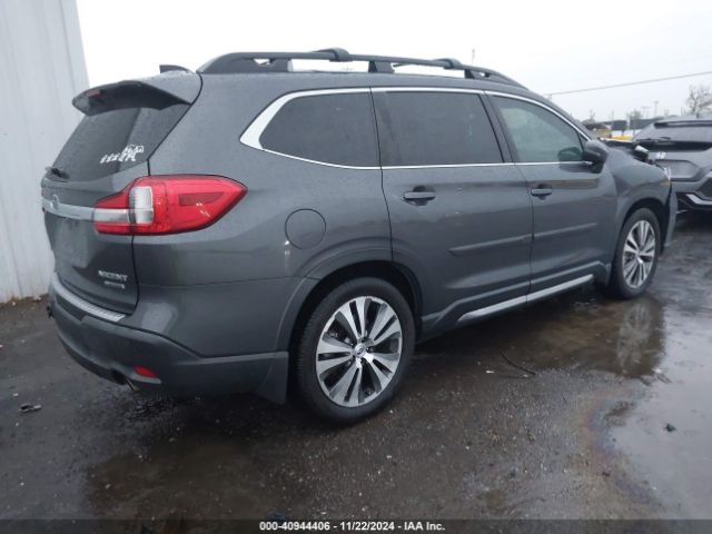 Photo 3 VIN: 4S4WMAPD6K3406973 - SUBARU ASCENT 