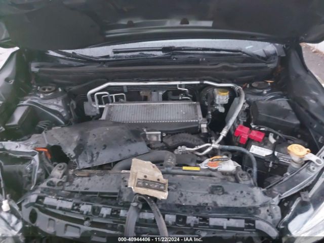 Photo 9 VIN: 4S4WMAPD6K3406973 - SUBARU ASCENT 