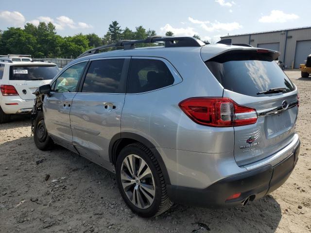 Photo 1 VIN: 4S4WMAPD6K3417665 - SUBARU ASCENT LIM 