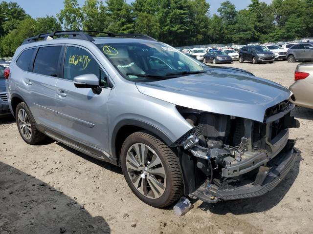 Photo 3 VIN: 4S4WMAPD6K3417665 - SUBARU ASCENT LIM 