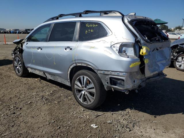 Photo 1 VIN: 4S4WMAPD6K3450973 - SUBARU ASCENT 