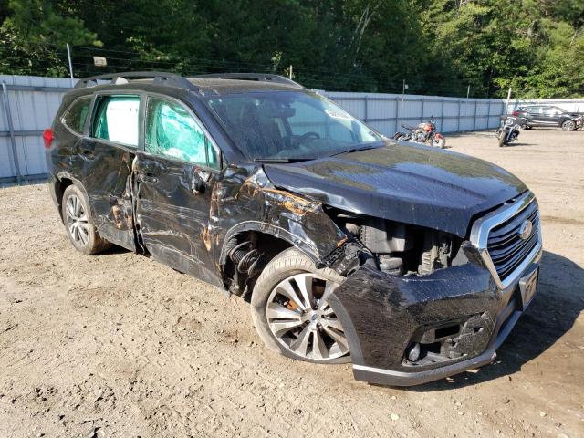 Photo 3 VIN: 4S4WMAPD6K3454036 - SUBARU ASCENT LIM 