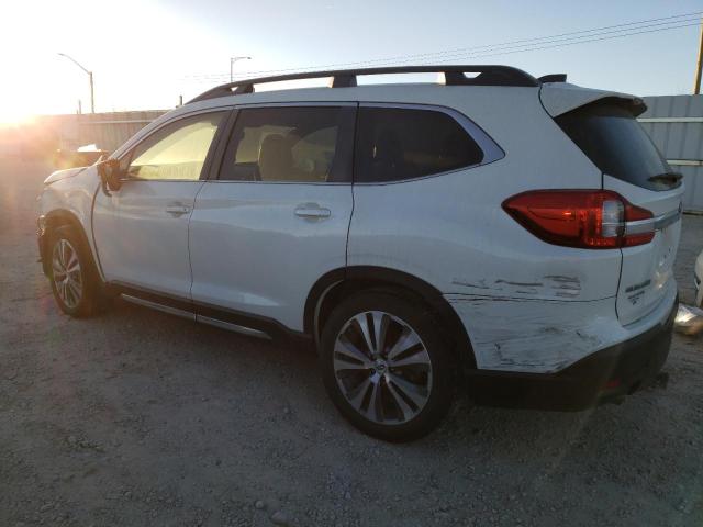 Photo 1 VIN: 4S4WMAPD6K3487649 - SUBARU ASCENT 