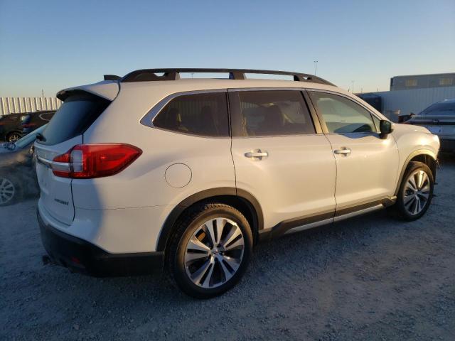 Photo 2 VIN: 4S4WMAPD6K3487649 - SUBARU ASCENT 