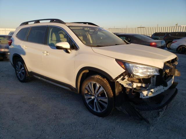 Photo 3 VIN: 4S4WMAPD6K3487649 - SUBARU ASCENT 