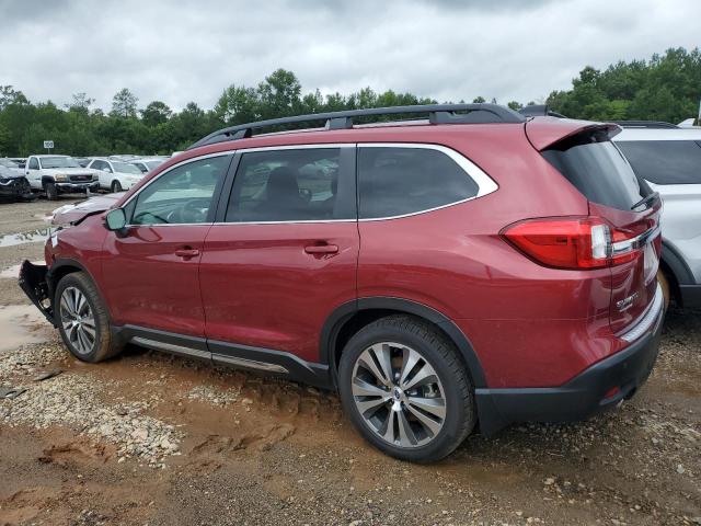 Photo 1 VIN: 4S4WMAPD6L3402343 - SUBARU ASCENT 