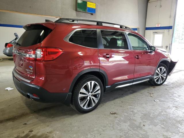 Photo 2 VIN: 4S4WMAPD6L3402343 - SUBARU ASCENT 