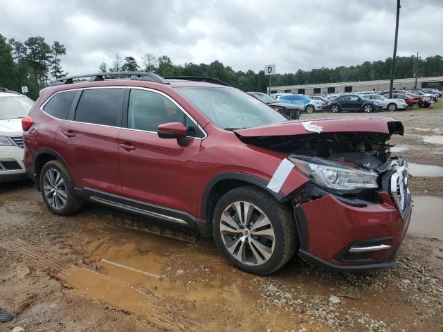 Photo 3 VIN: 4S4WMAPD6L3402343 - SUBARU ASCENT 