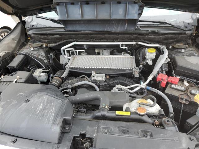 Photo 11 VIN: 4S4WMAPD6L3434189 - SUBARU ASCENT LIM 