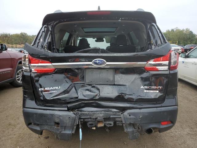 Photo 5 VIN: 4S4WMAPD6L3434189 - SUBARU ASCENT LIM 