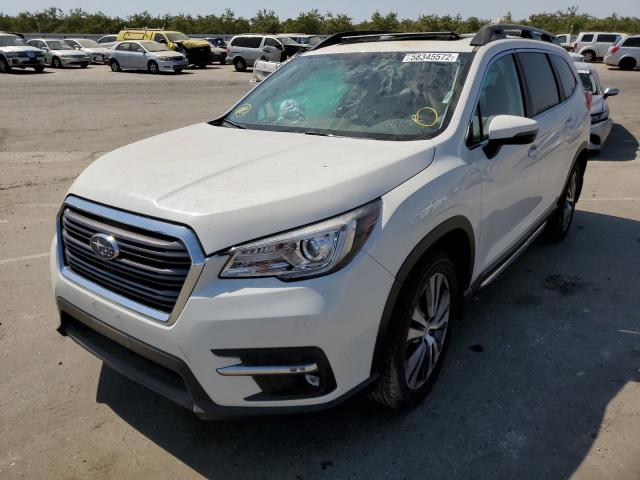 Photo 1 VIN: 4S4WMAPD6L3470089 - SUBARU ASCENT LIM 