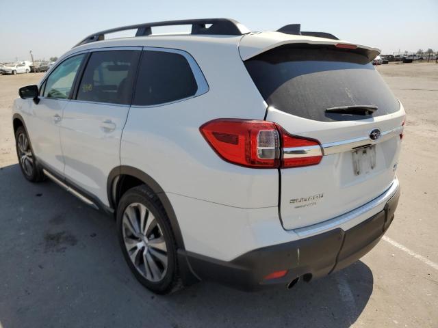 Photo 2 VIN: 4S4WMAPD6L3470089 - SUBARU ASCENT LIM 