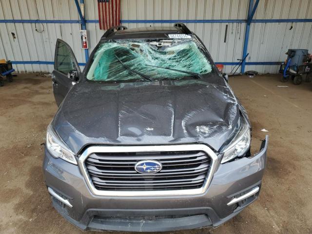 Photo 10 VIN: 4S4WMAPD6L3476698 - SUBARU ASCENT LIM 