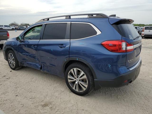 Photo 1 VIN: 4S4WMAPD6L3478273 - SUBARU ASCENT LIM 