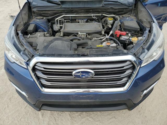 Photo 11 VIN: 4S4WMAPD6L3478273 - SUBARU ASCENT LIM 