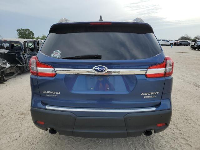 Photo 5 VIN: 4S4WMAPD6L3478273 - SUBARU ASCENT LIM 