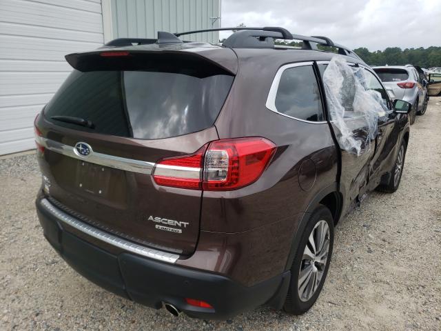 Photo 3 VIN: 4S4WMAPD6M3401338 - SUBARU ASCENT LIM 