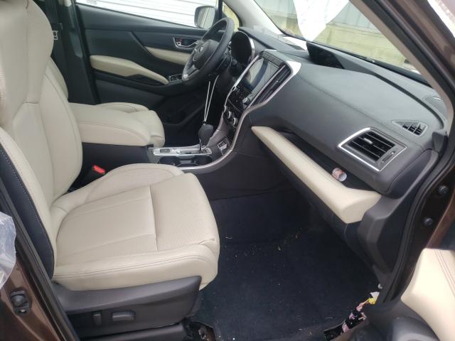 Photo 4 VIN: 4S4WMAPD6M3401338 - SUBARU ASCENT LIM 