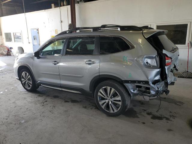 Photo 1 VIN: 4S4WMAPD6M3420827 - SUBARU ASCENT 