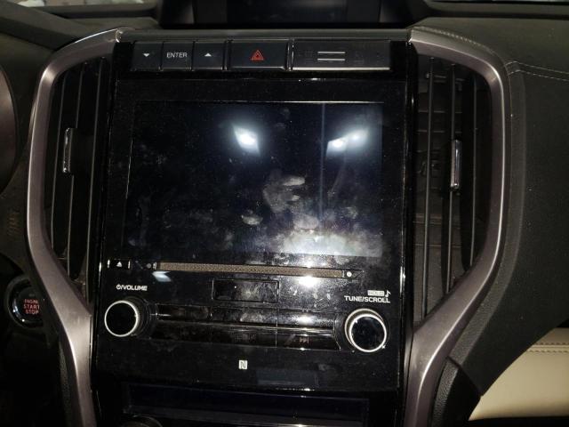 Photo 8 VIN: 4S4WMAPD6M3421783 - SUBARU ASCENT LIM 