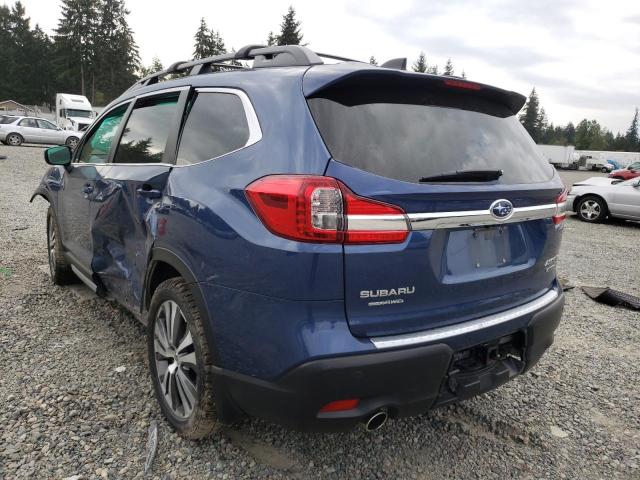 Photo 2 VIN: 4S4WMAPD6M3430788 - SUBARU ASCENT LIM 