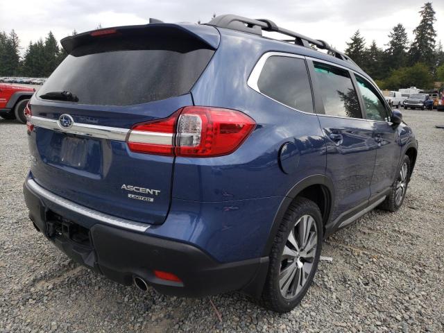 Photo 3 VIN: 4S4WMAPD6M3430788 - SUBARU ASCENT LIM 