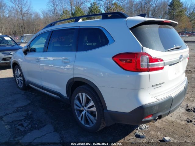 Photo 2 VIN: 4S4WMAPD6M3439264 - SUBARU ASCENT 