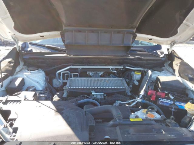 Photo 9 VIN: 4S4WMAPD6M3439264 - SUBARU ASCENT 