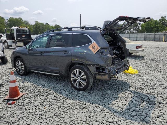 Photo 1 VIN: 4S4WMAPD6M3440706 - SUBARU ASCENT LIM 