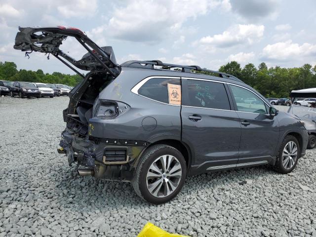 Photo 2 VIN: 4S4WMAPD6M3440706 - SUBARU ASCENT LIM 