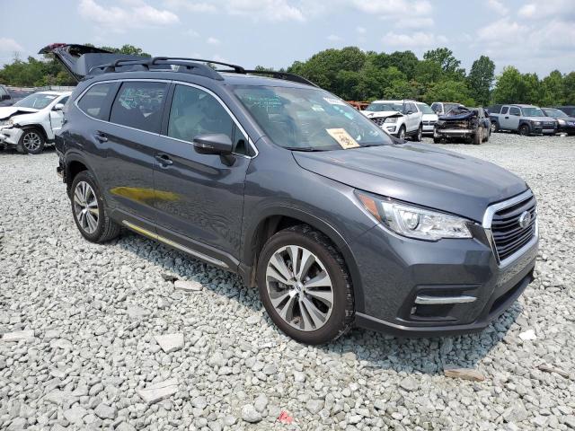 Photo 3 VIN: 4S4WMAPD6M3440706 - SUBARU ASCENT LIM 