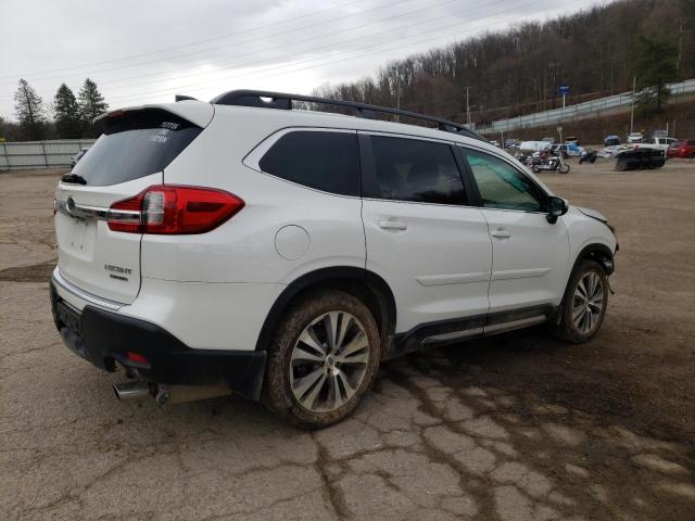 Photo 2 VIN: 4S4WMAPD6M3446330 - SUBARU ASCENT LIM 