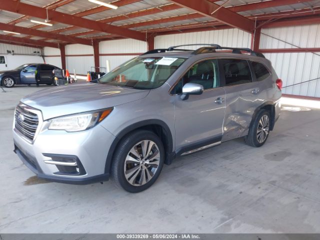 Photo 1 VIN: 4S4WMAPD6M3459868 - SUBARU ASCENT 