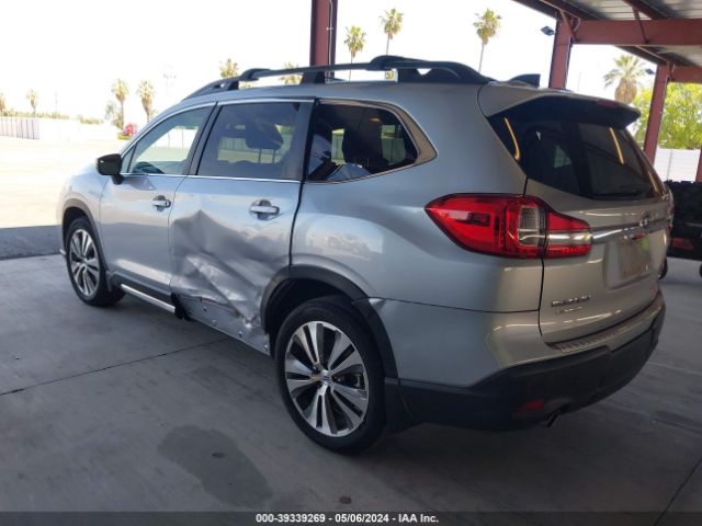 Photo 2 VIN: 4S4WMAPD6M3459868 - SUBARU ASCENT 