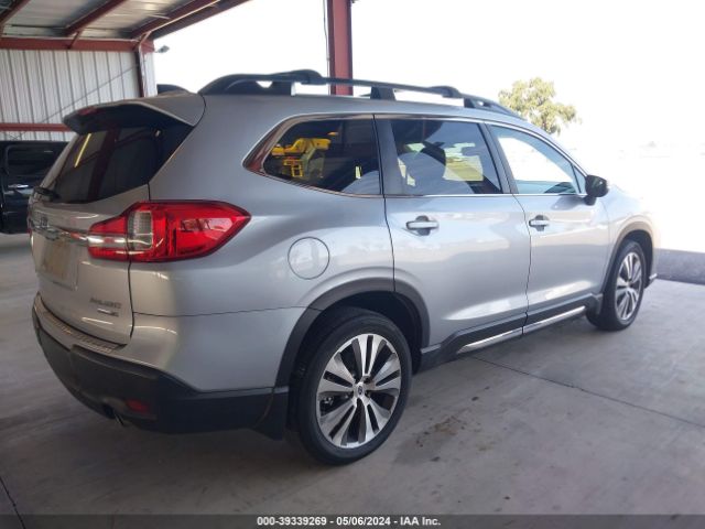 Photo 3 VIN: 4S4WMAPD6M3459868 - SUBARU ASCENT 