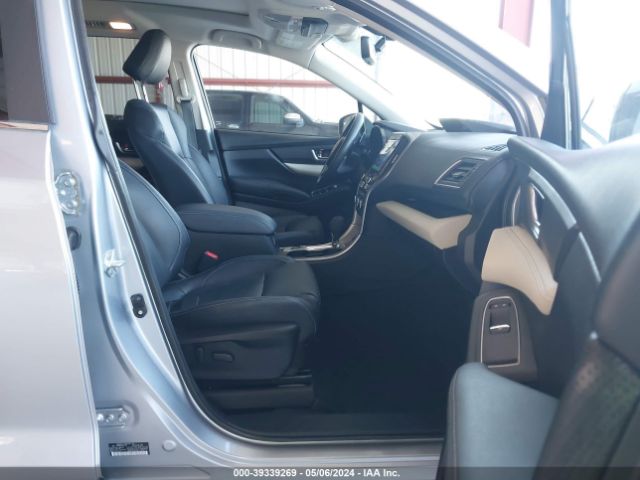 Photo 4 VIN: 4S4WMAPD6M3459868 - SUBARU ASCENT 