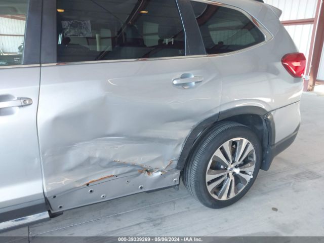 Photo 5 VIN: 4S4WMAPD6M3459868 - SUBARU ASCENT 