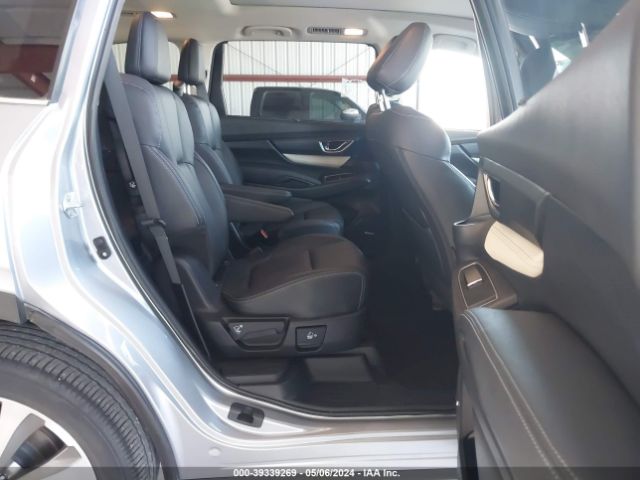 Photo 7 VIN: 4S4WMAPD6M3459868 - SUBARU ASCENT 