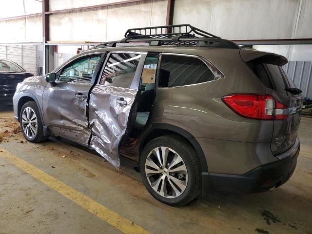 Photo 1 VIN: 4S4WMAPD6M3460342 - SUBARU ASCENT 