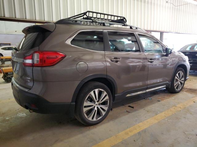 Photo 2 VIN: 4S4WMAPD6M3460342 - SUBARU ASCENT 