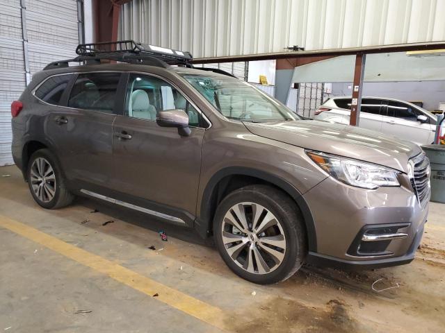 Photo 3 VIN: 4S4WMAPD6M3460342 - SUBARU ASCENT 