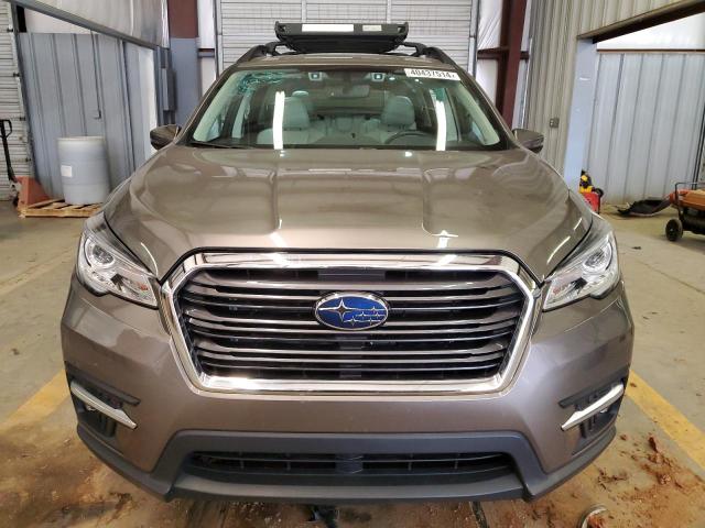 Photo 4 VIN: 4S4WMAPD6M3460342 - SUBARU ASCENT 